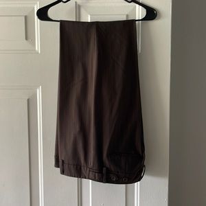 Woman’s dress pants